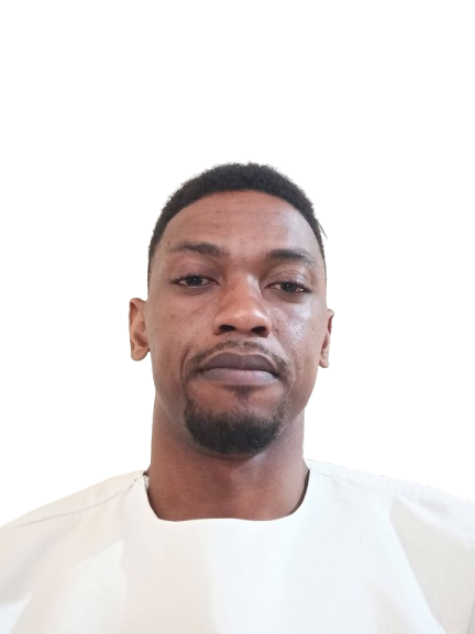 Joel-Steve NIKENOUEBA